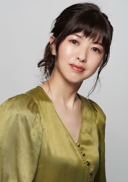 長谷川暖さん