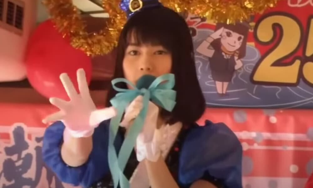 橋本愛 あまちゃん
