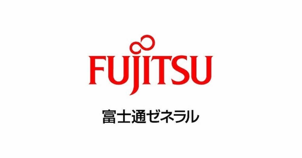 富士通ゼネラル パロマ ロゴ