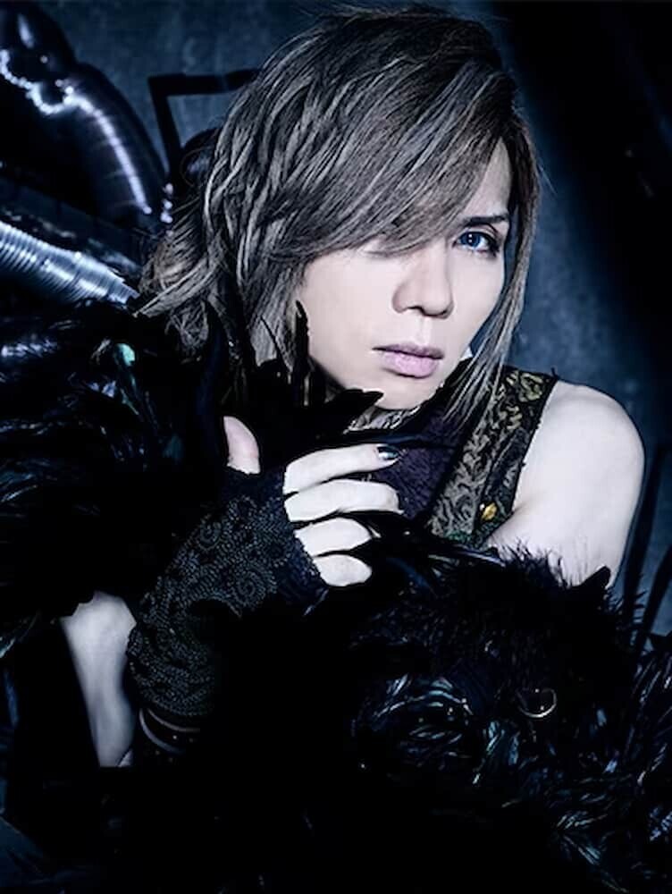 Acid Black Cherry アーティスト写真