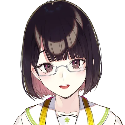 にじさんじ 瀬戸美夜子 公式イラスト