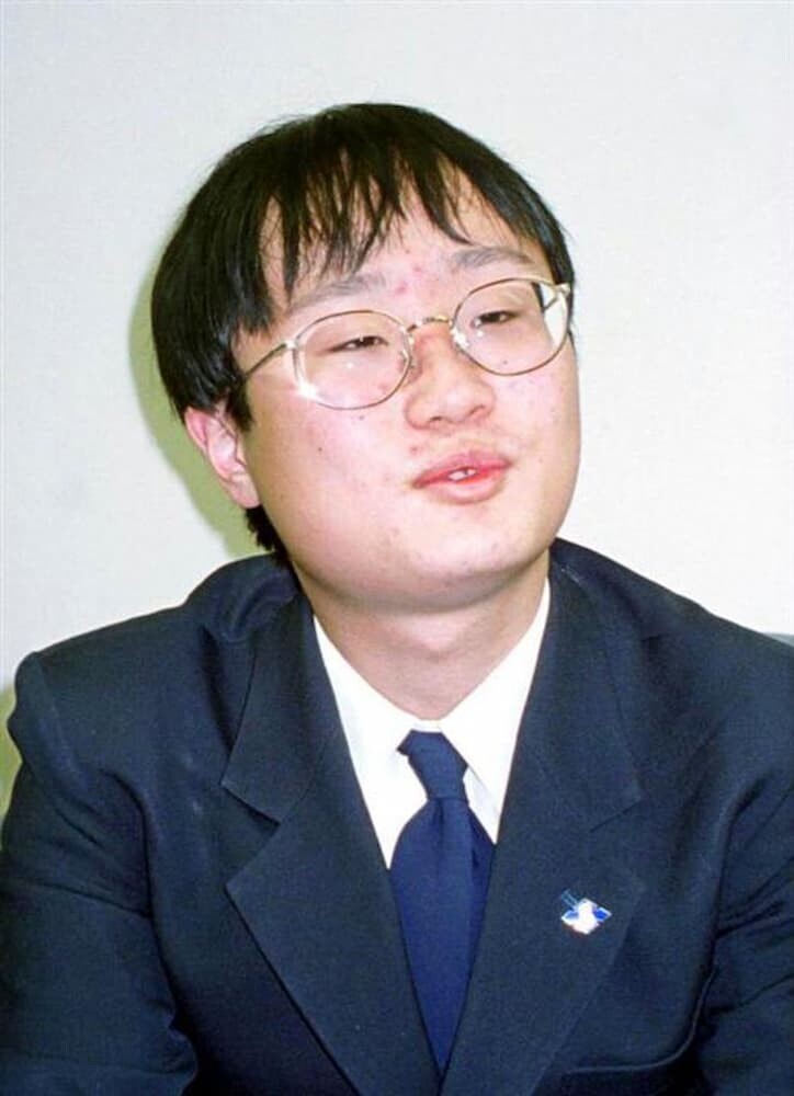 渡辺明 若手時代