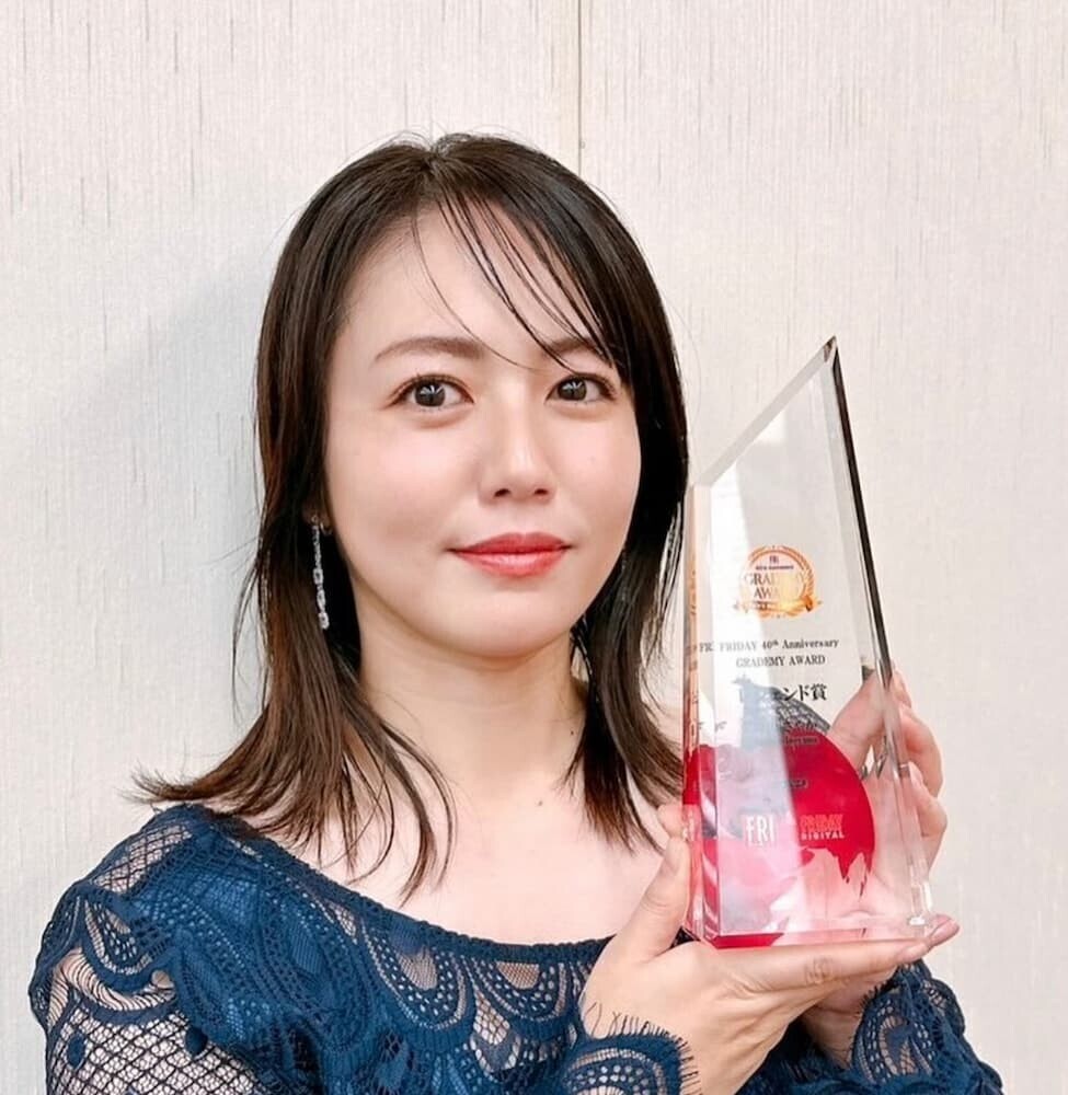 磯山さやかさん