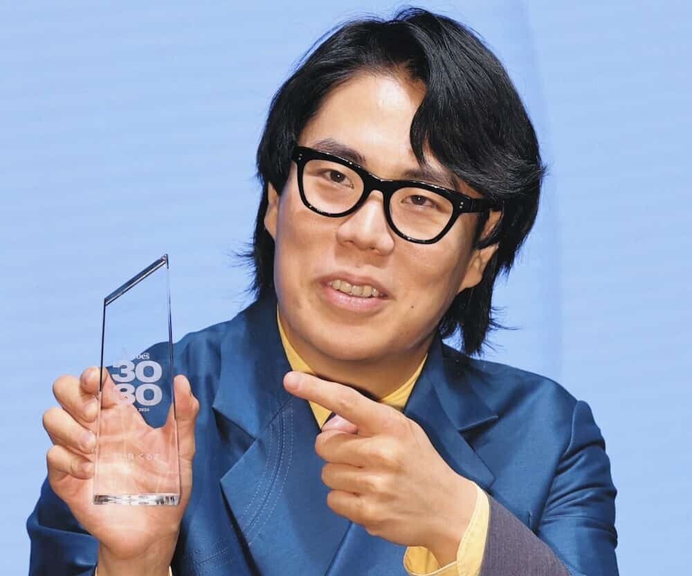 高比良くるま（30）さん