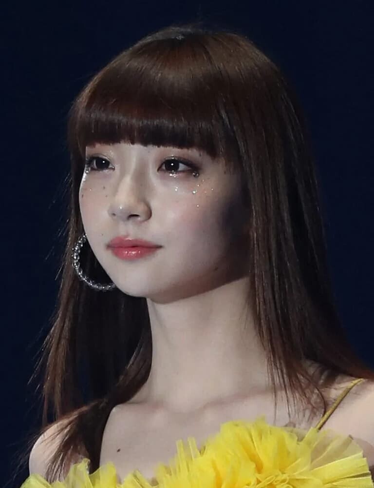 元NGT48の荻野由佳さん