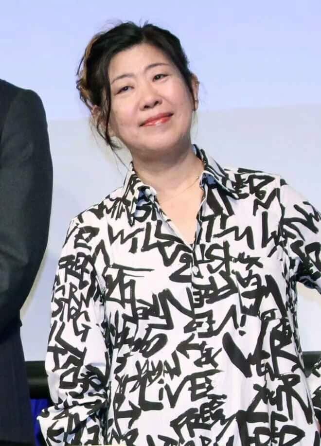 作家の吉本ばなな氏