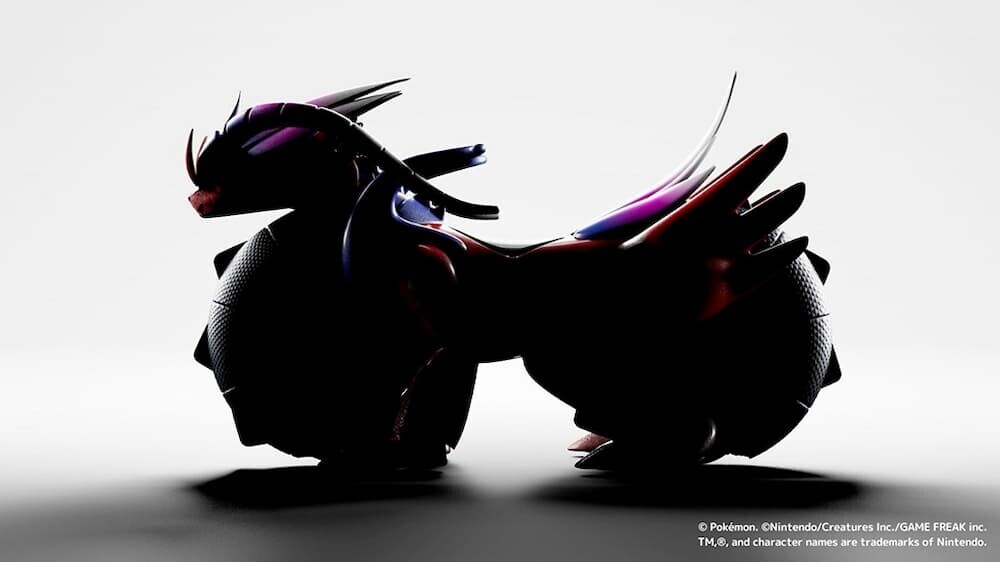 ホンダコライドン 実物大