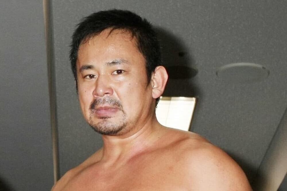 西村修 プロレスラー 文京区議員