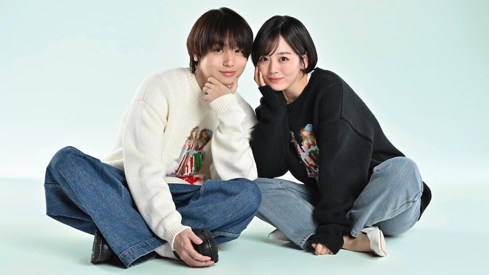 伊野尾慧 伊原六花 パラレル夫婦