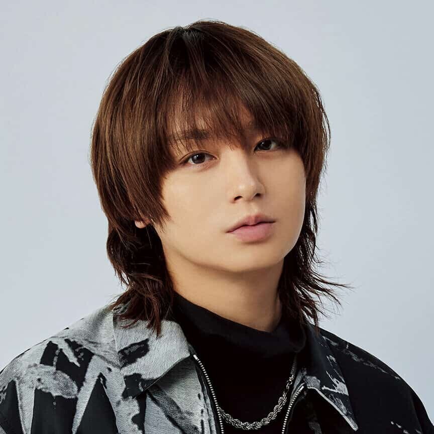 伊野尾慧 Hey! Say! JUMP