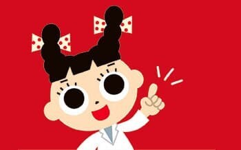 スーちゃん キャラクター