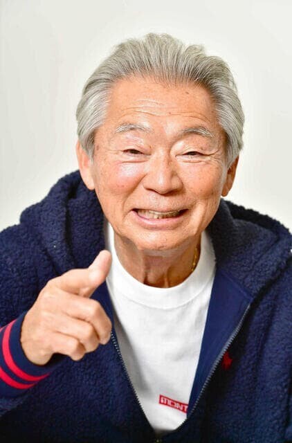 みのもんた