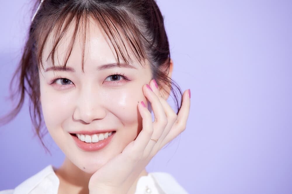 美容系YouTuberとして大人気のサラさん