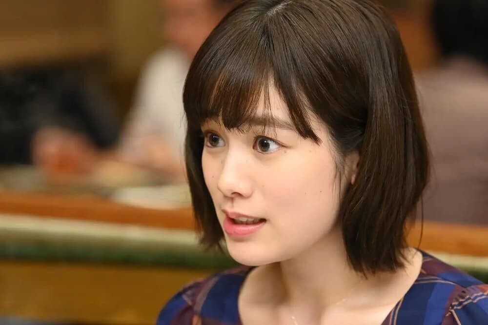 筧美和子 ドラマ 女優