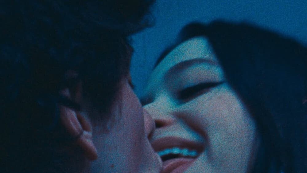 ANORA アノーラ 映画シーン