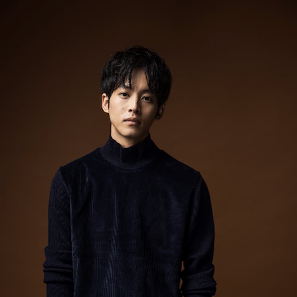 松坂桃李 プロフィール写真