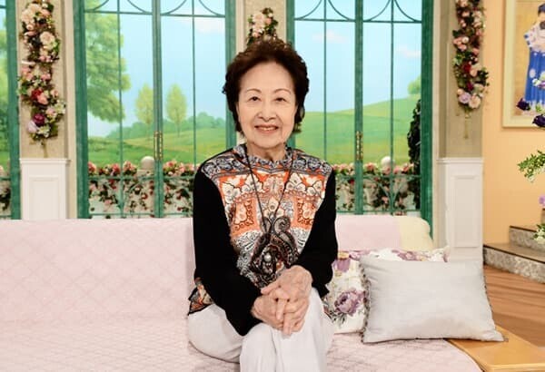 曽野綾子