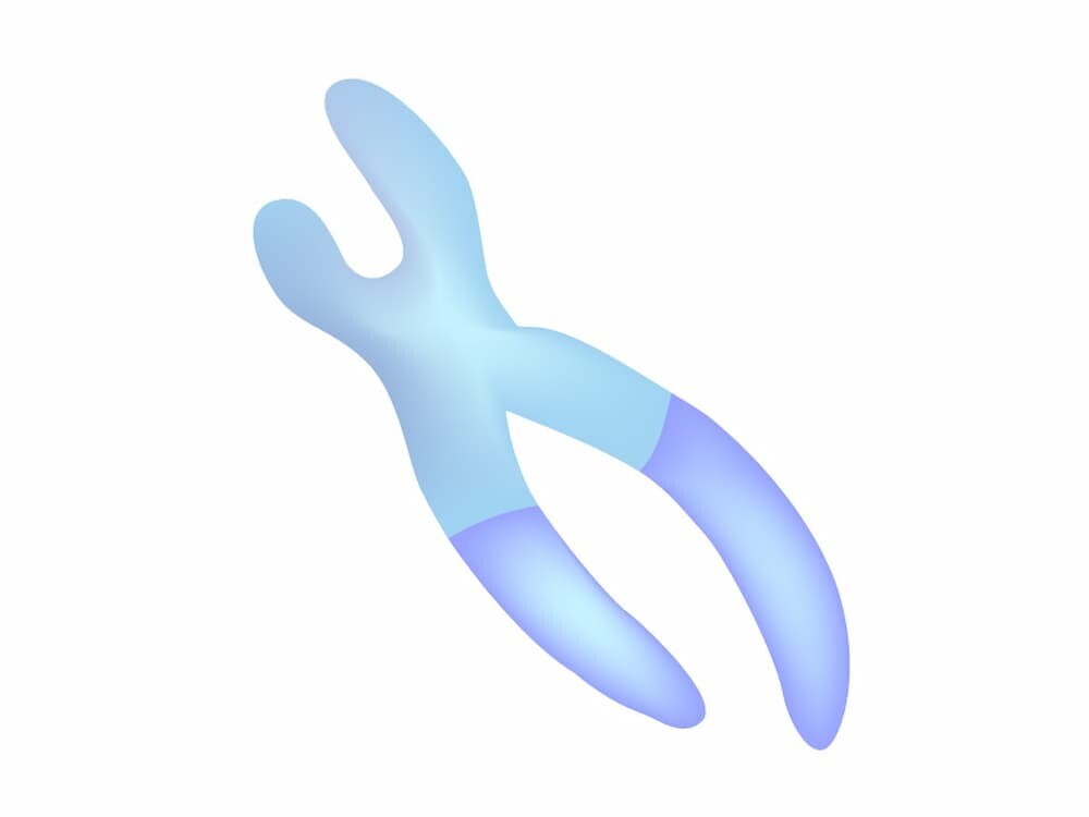 染色体 イラスト