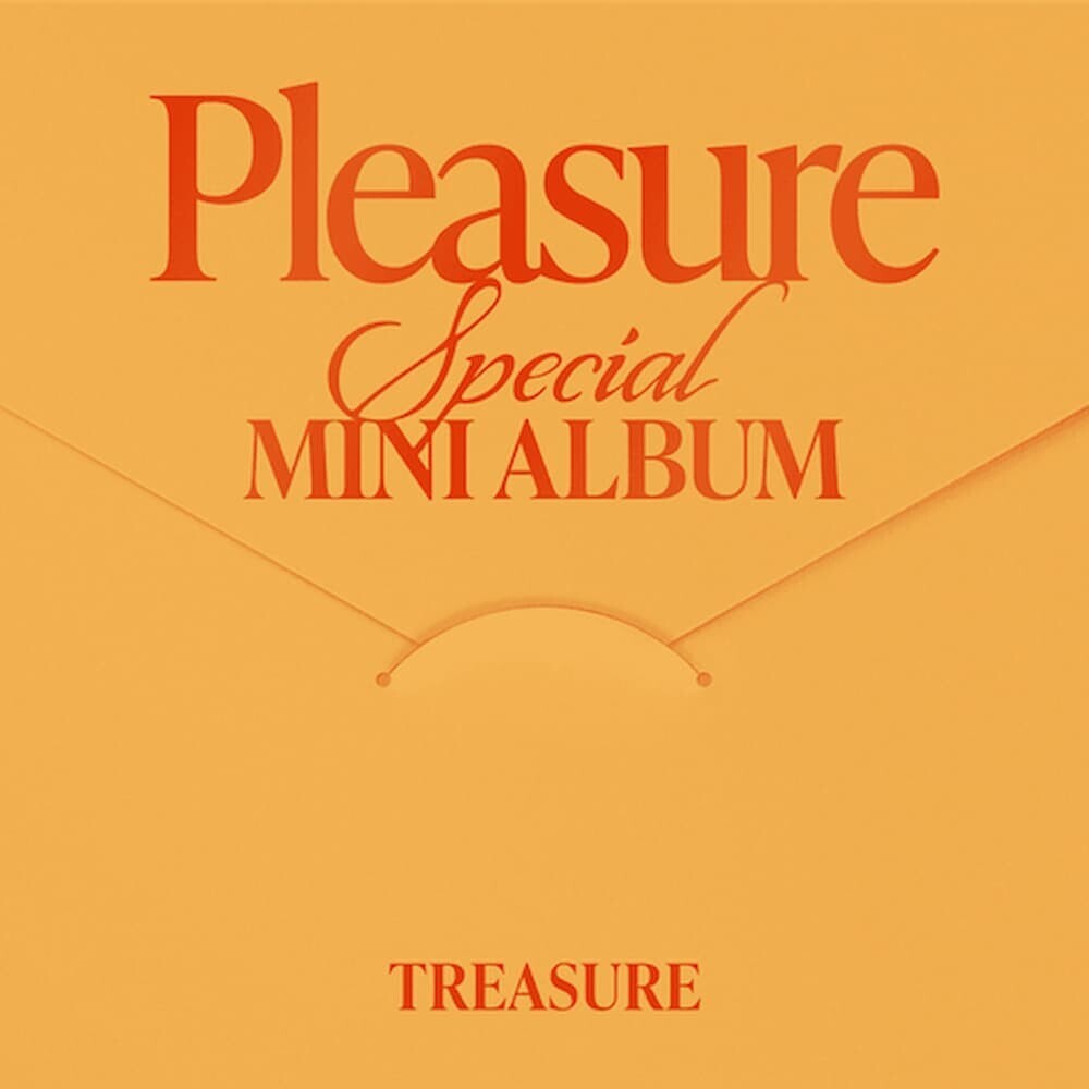 TREASURE『YELLOW』歌詞和訳とカナルビ｜愛を黄色に例えた感動の韓国語曲