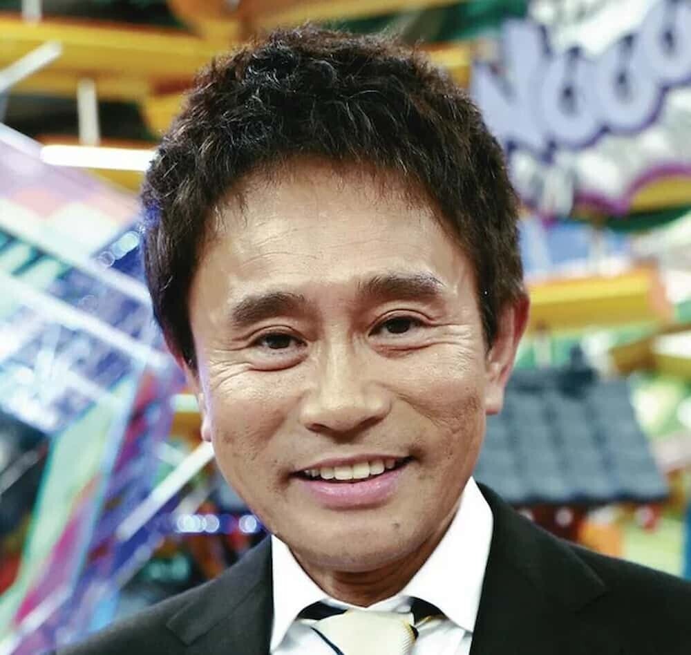 ダウンタウン 浜田雅功