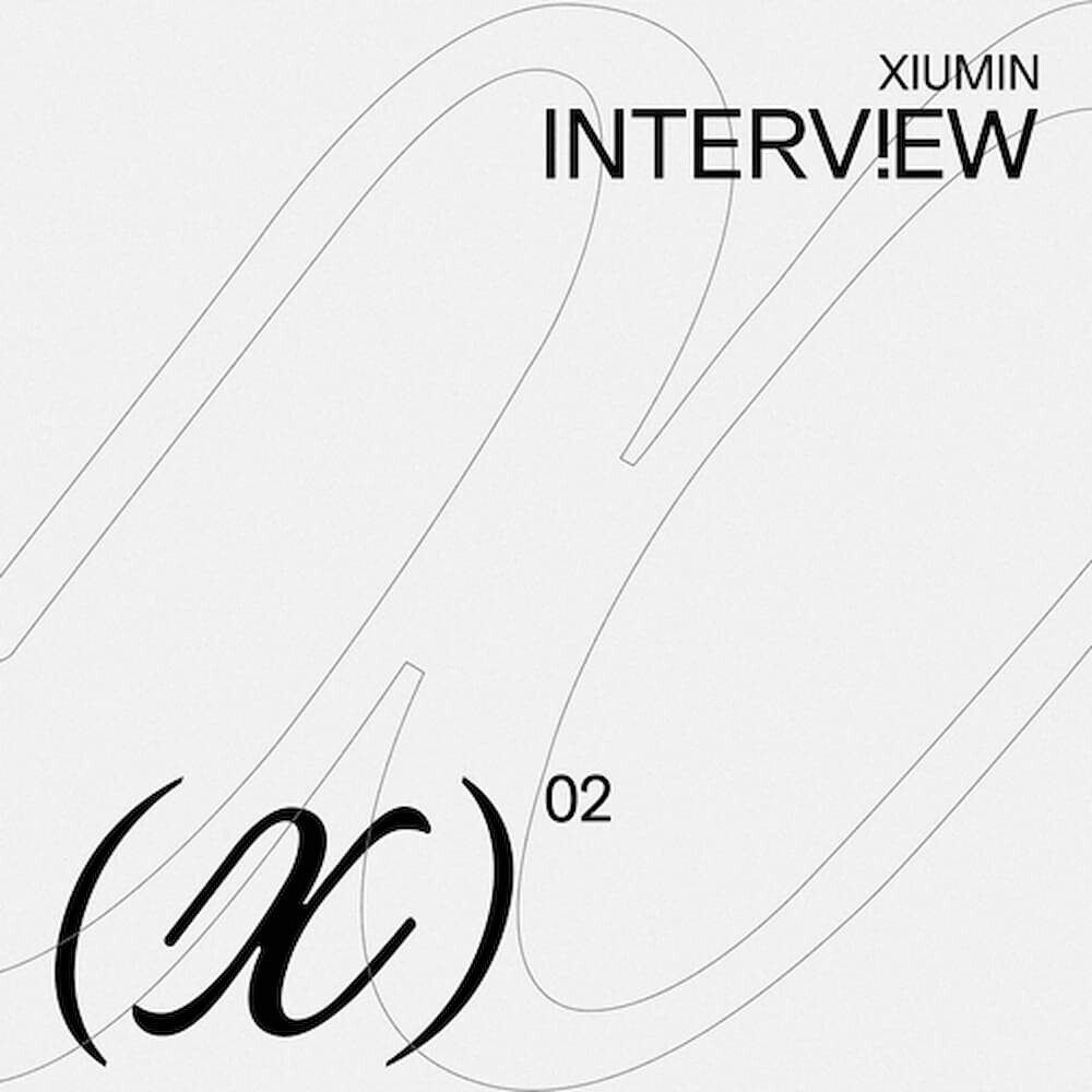 XIUMIN(シウミン)『WHEE!』歌詞の意味を完全和訳！カナルビ付きで今すぐ歌える