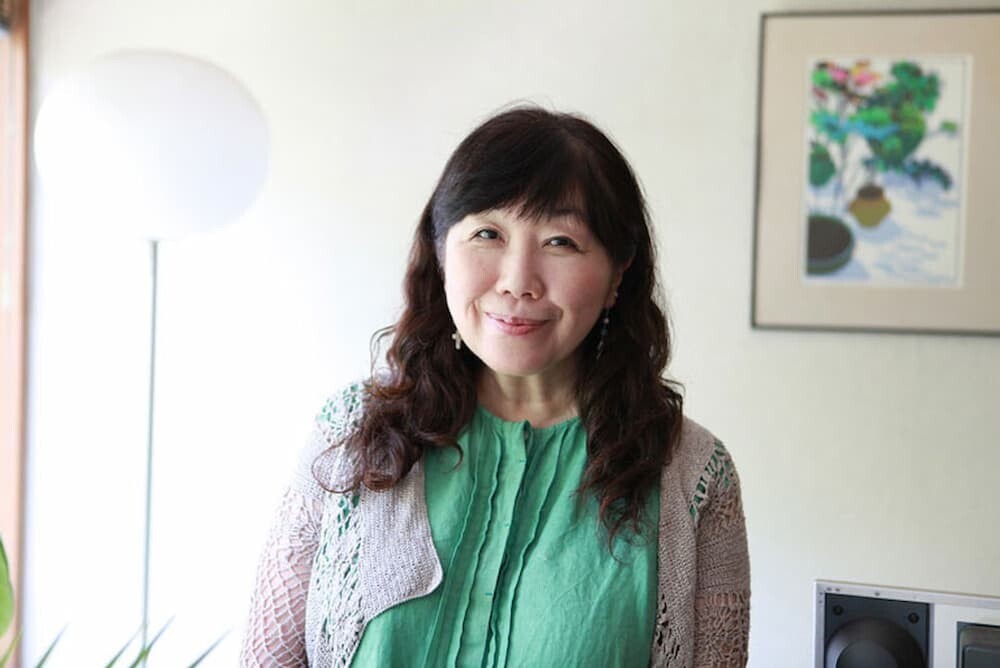 枝元なほみのプロフィール写真