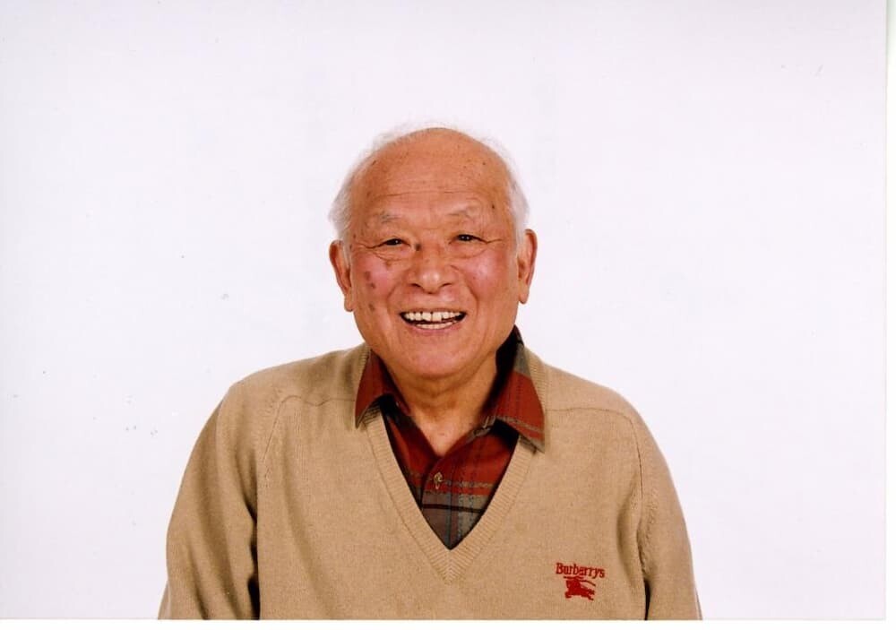 水木しげる 肖像