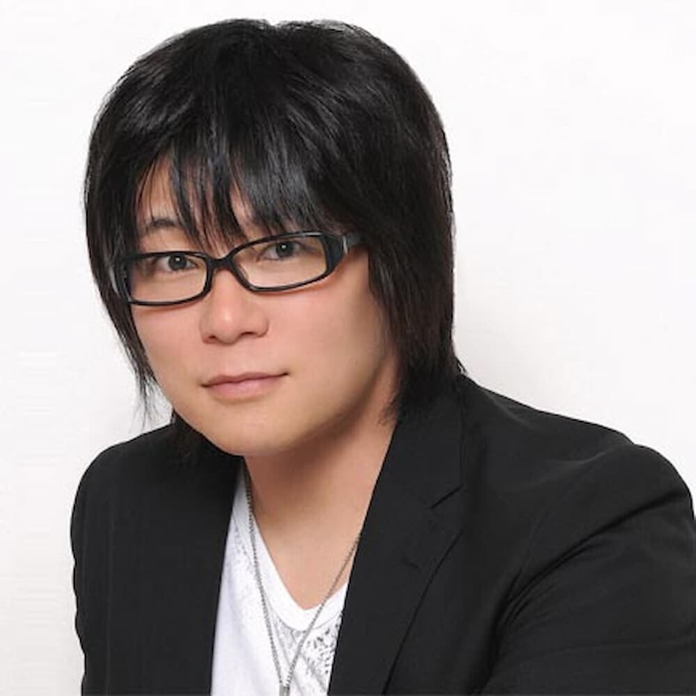 声優・森川智之さん