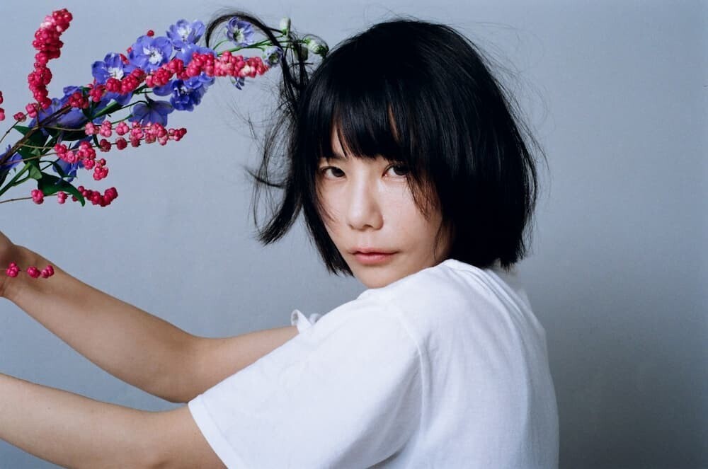 後藤まりこさん