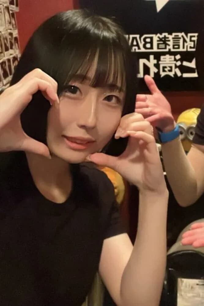 「最上あい」こと佐藤愛里さん（22）