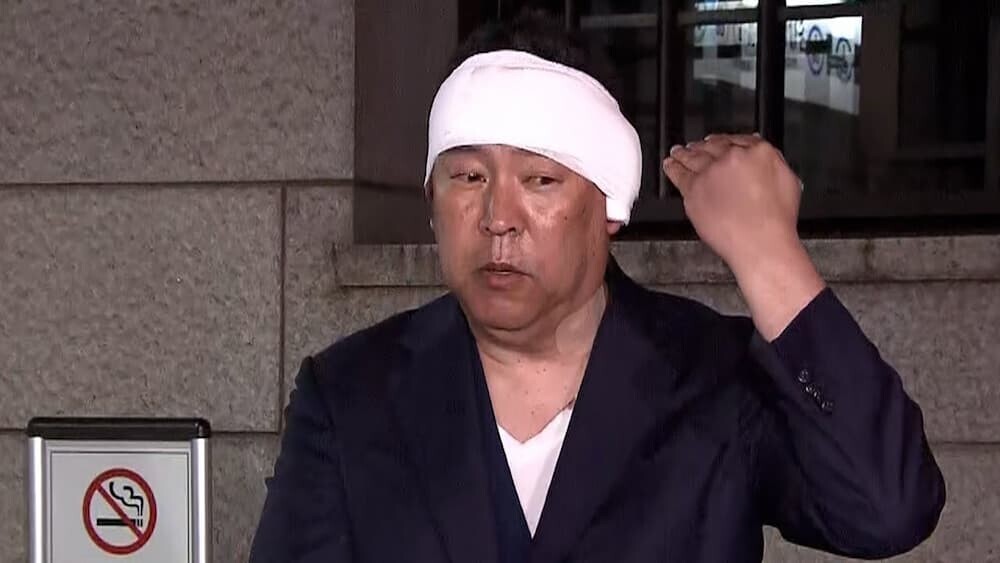 宮西詩音容疑者（30歳）