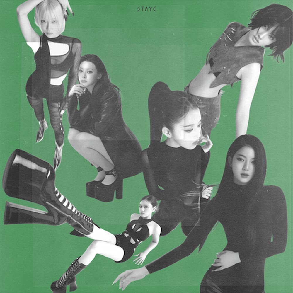 STAYC『BEBE』歌詞の意味と完全和訳！カナルビで正確に歌える韓国語スラング解説つき
