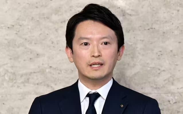 兵庫県の斎藤知事問題