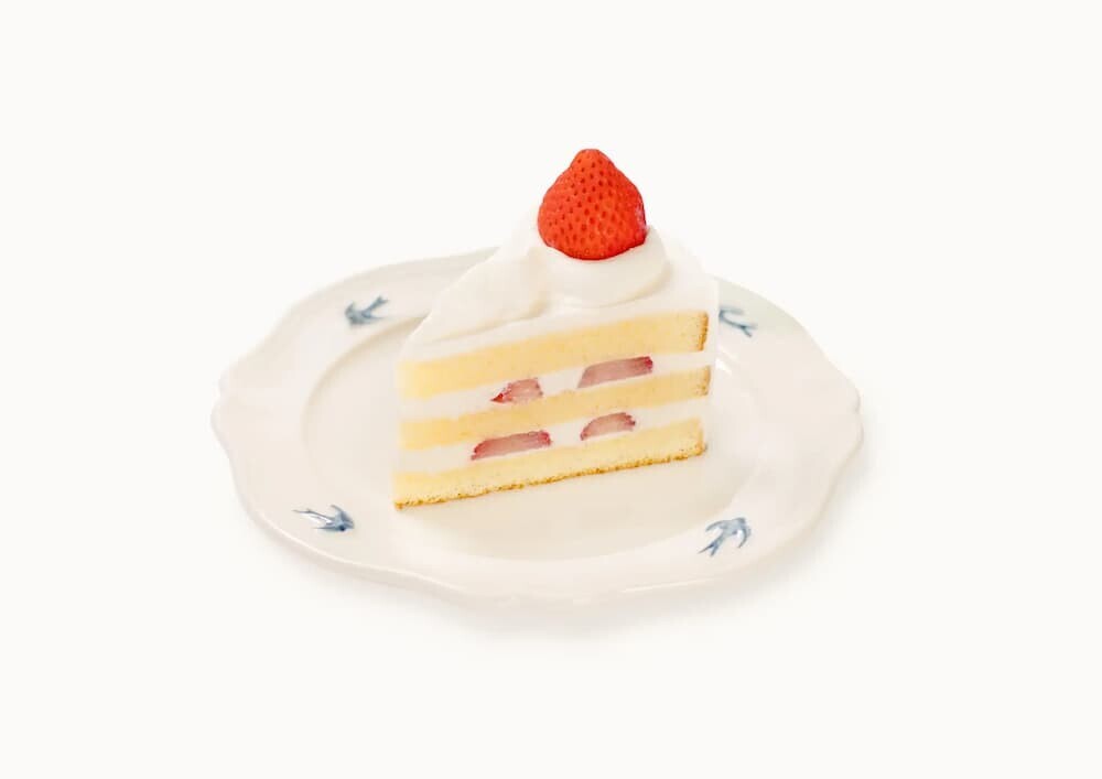 不二家の人気No.1ケーキが半額
