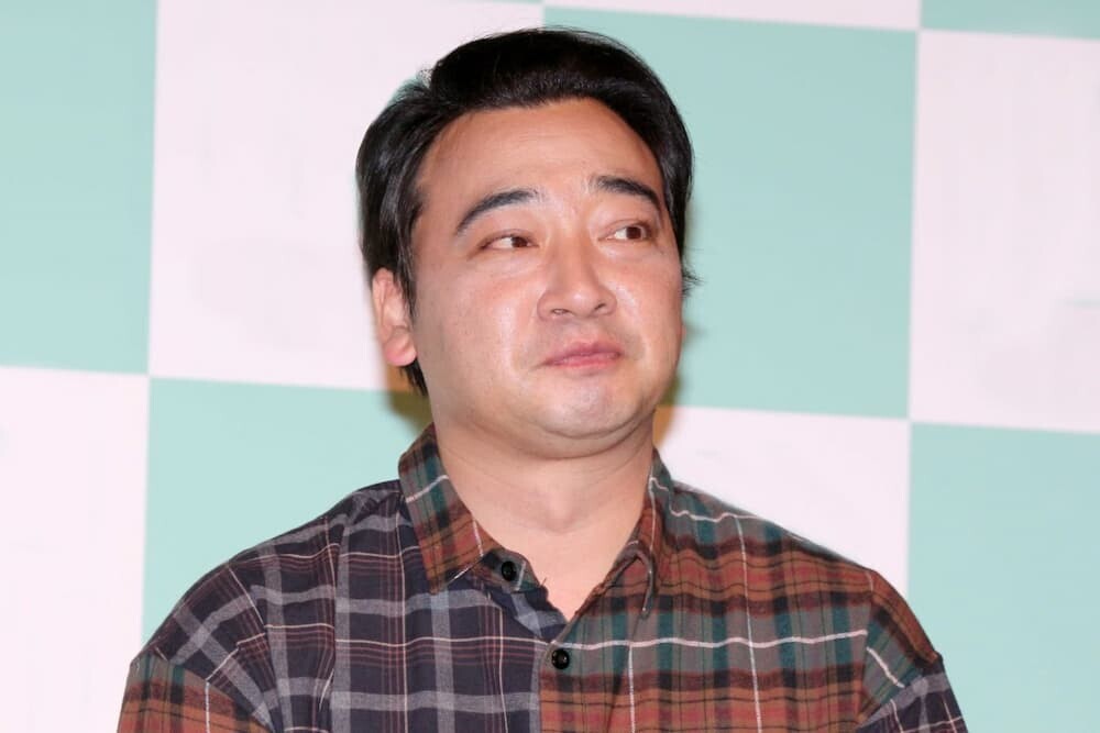 ジャングルポケット斉藤慎二の在宅起訴に関するニュース画像