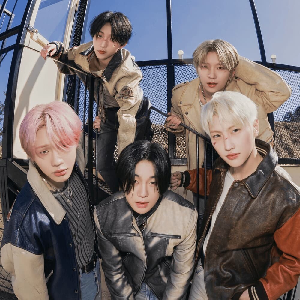 TNX「아 진짜 (For Real?)」MVイメージ