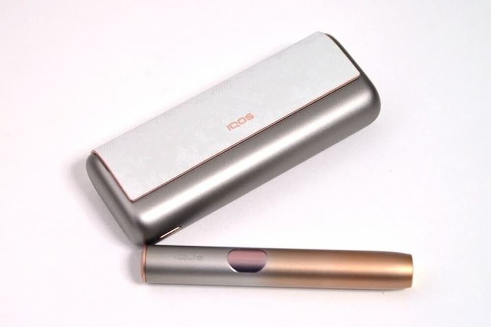 アイコス イルマ アイ プライム ミネラモデル（9,980円）