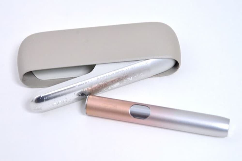 アイコス イルマ アイ ミネラモデル（6,980円）
