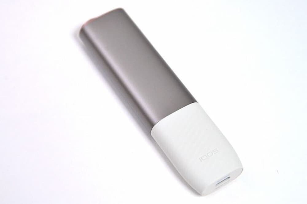 アイコス イルマ アイ ワン ミネラモデル（3,980円）
