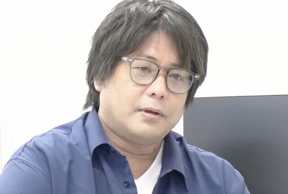 現在の五十嵐隼士さん]