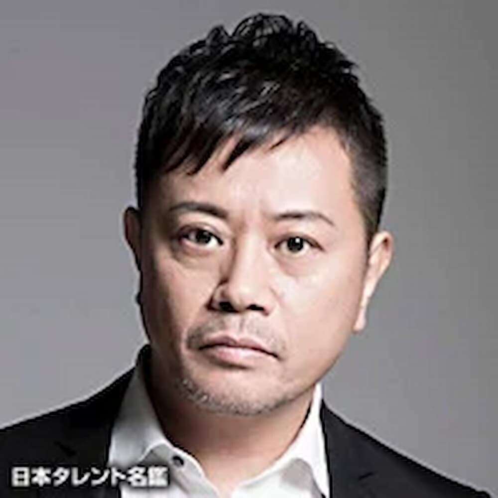 岩田光央さん