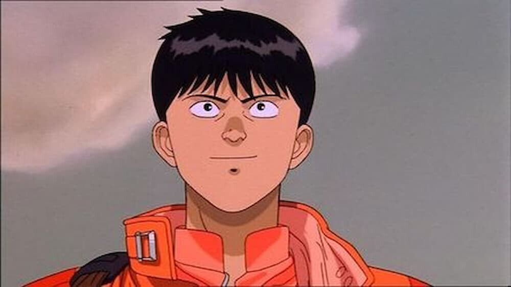 『AKIRA』の金田