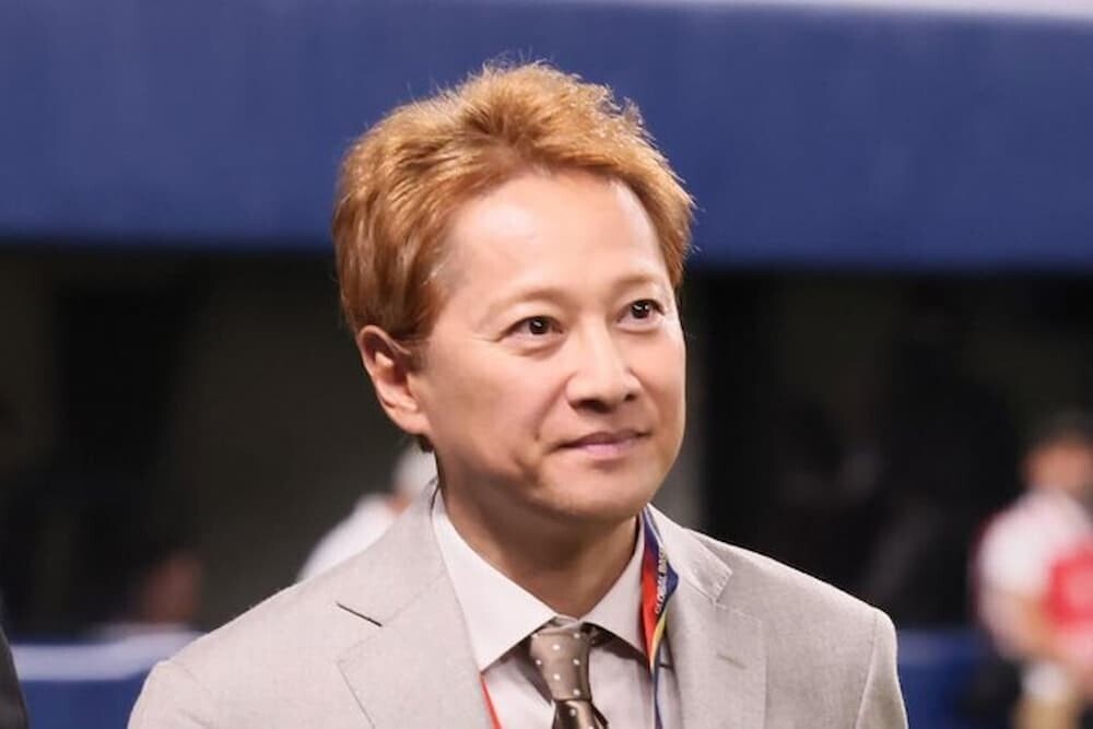 中居正広氏による女性とのトラブル