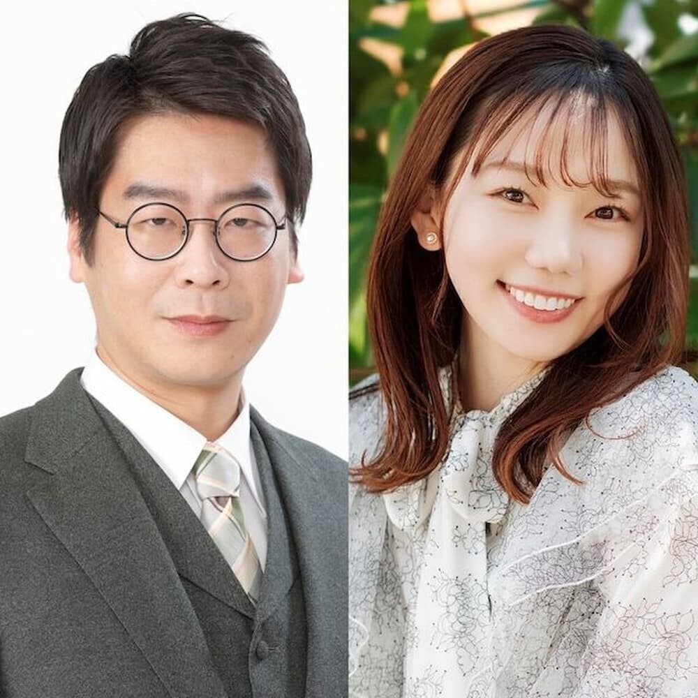 お笑い界で活躍する男性ブランコの浦井のりひろさん（37）と元アイドルグループ「つぼみ大革命」のメンバーだった樋口みどりこさんが結婚を発表しました。