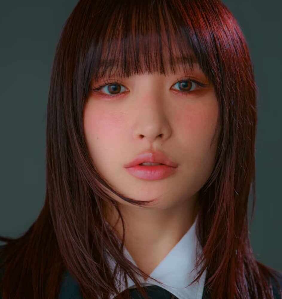 RINNE（吉田凜音）