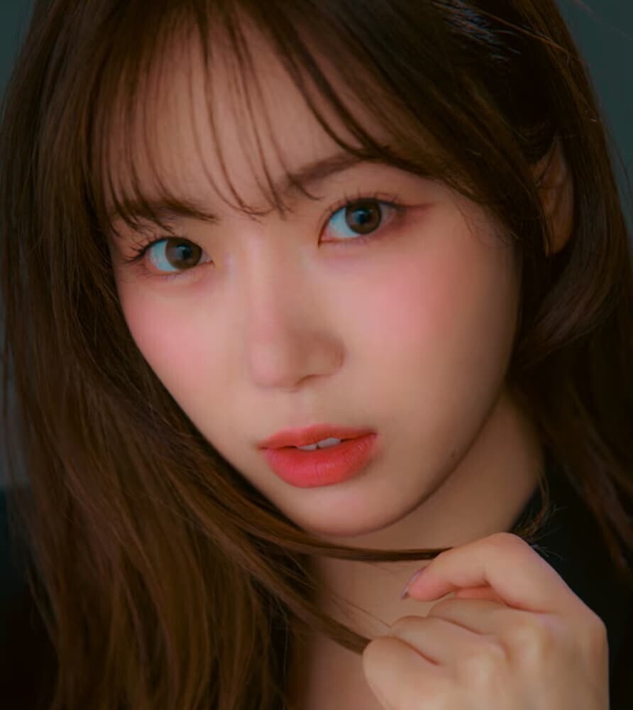 AYAKA（PRODUCE 101 JAPAN THE GIRLS出身）プロフィール写真