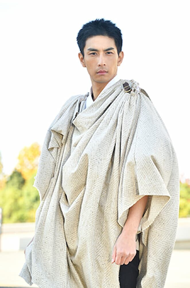 「仮面ライダーセイバー」の市川知宏