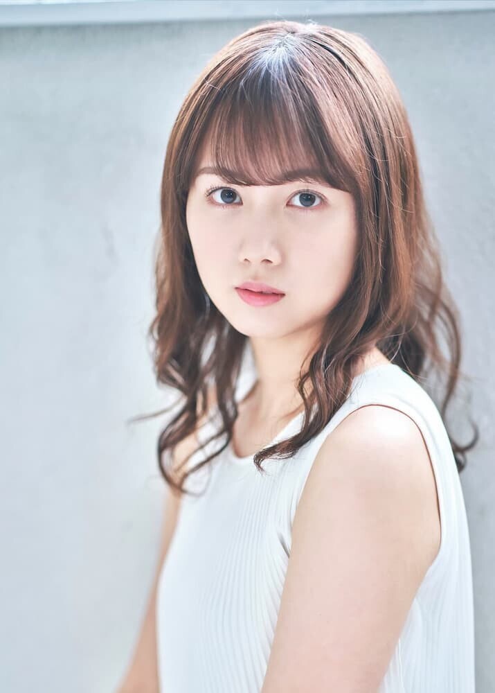 永島聖羅のプロフィール写真