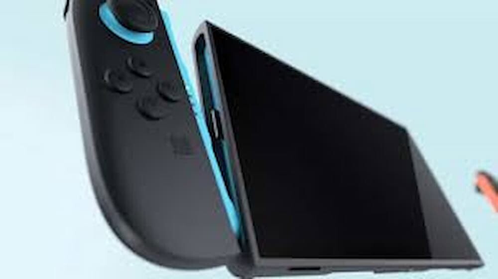 マグネット着脱のJoy-Con 2