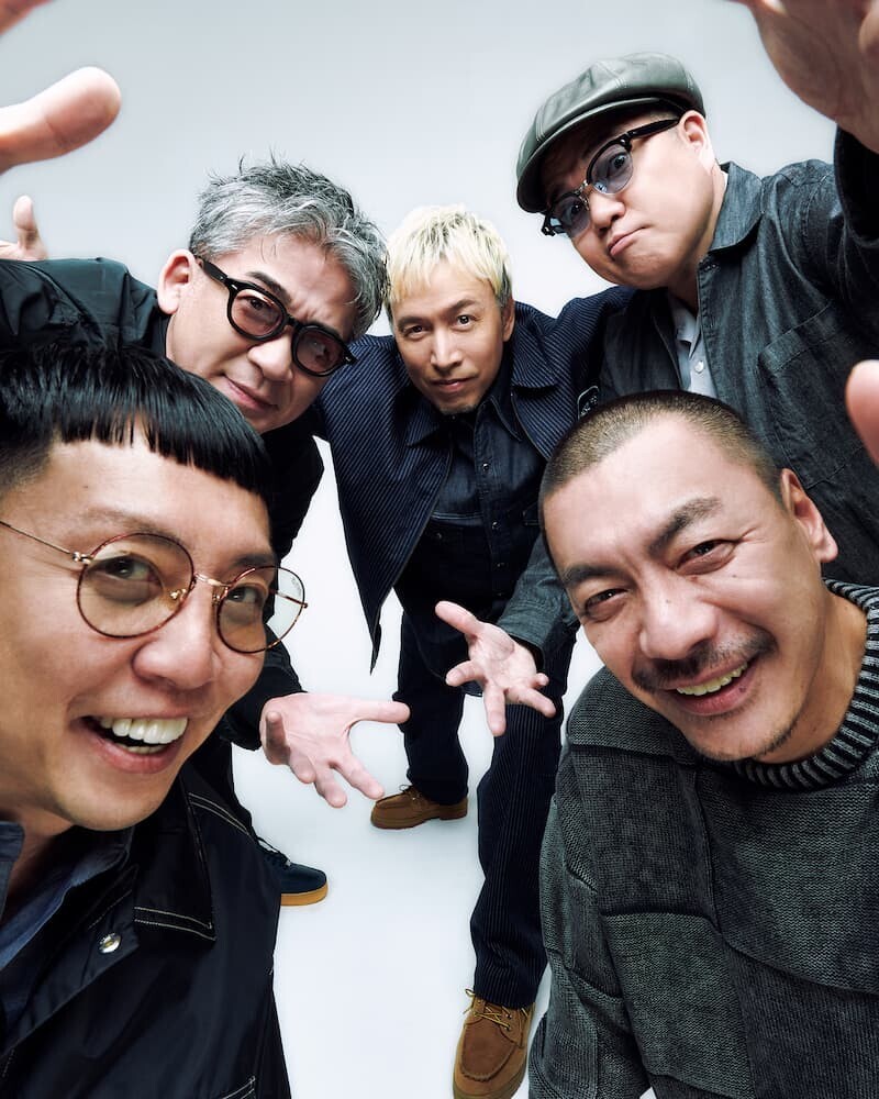RIP SLYMEが驚きの完全復活！
